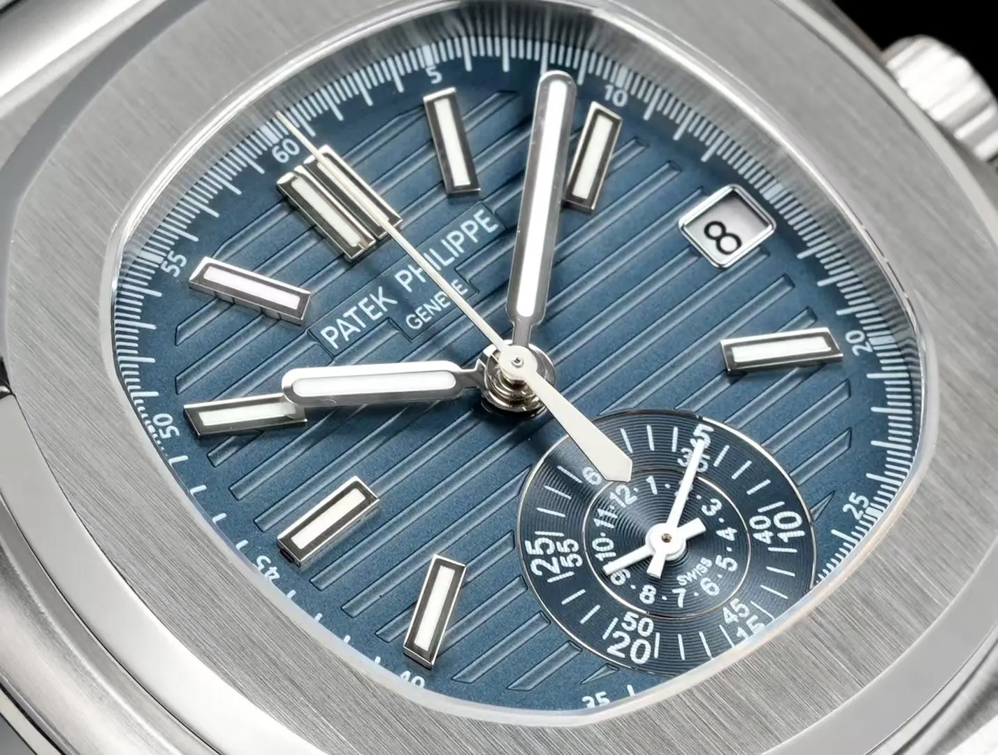 Patek Philippe 手表 经典腕表款