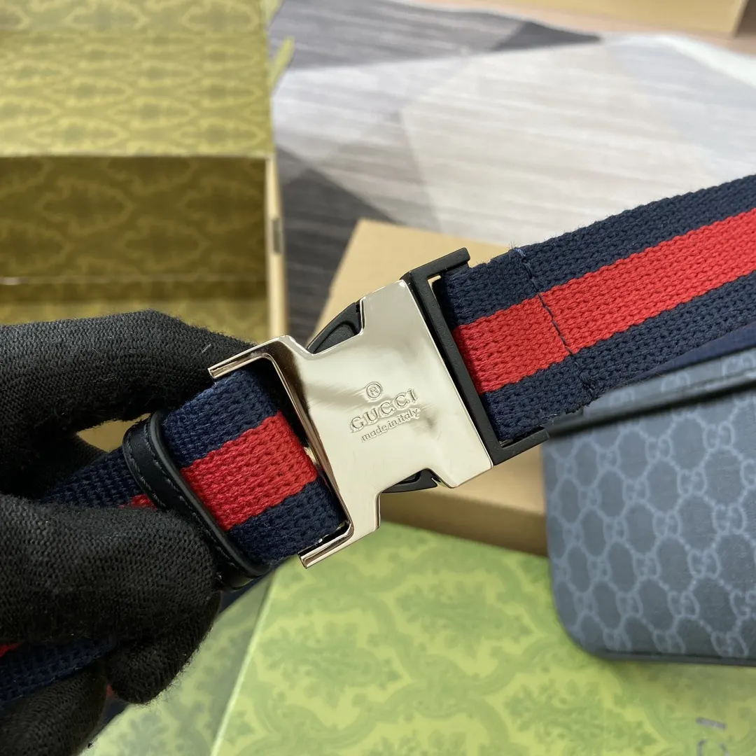 Gucci Belt Bag Casual Image 9 Gucci Belt Bag Casual Image 9