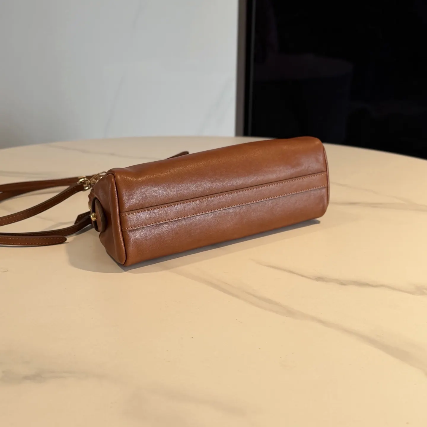 Backpack Leather