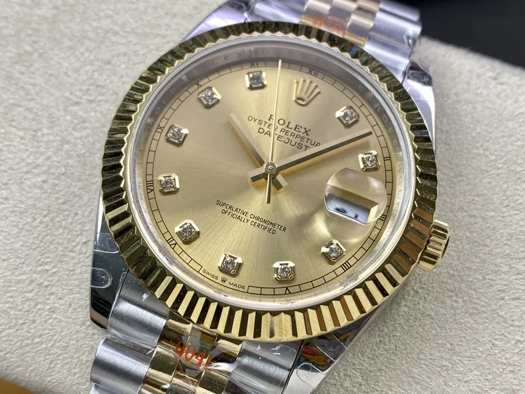 Watch Classic
