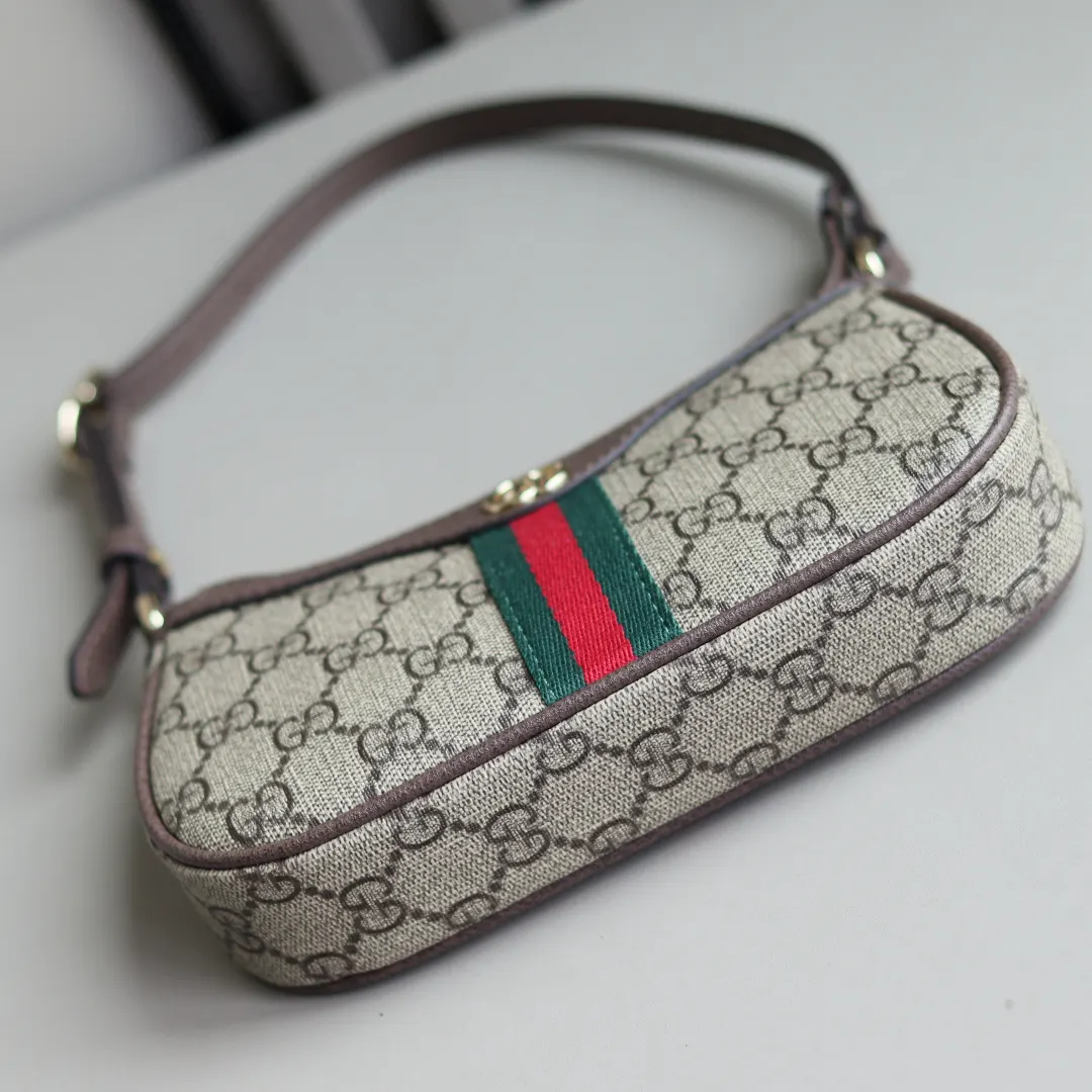 Gucci 包袋 日常搭配款