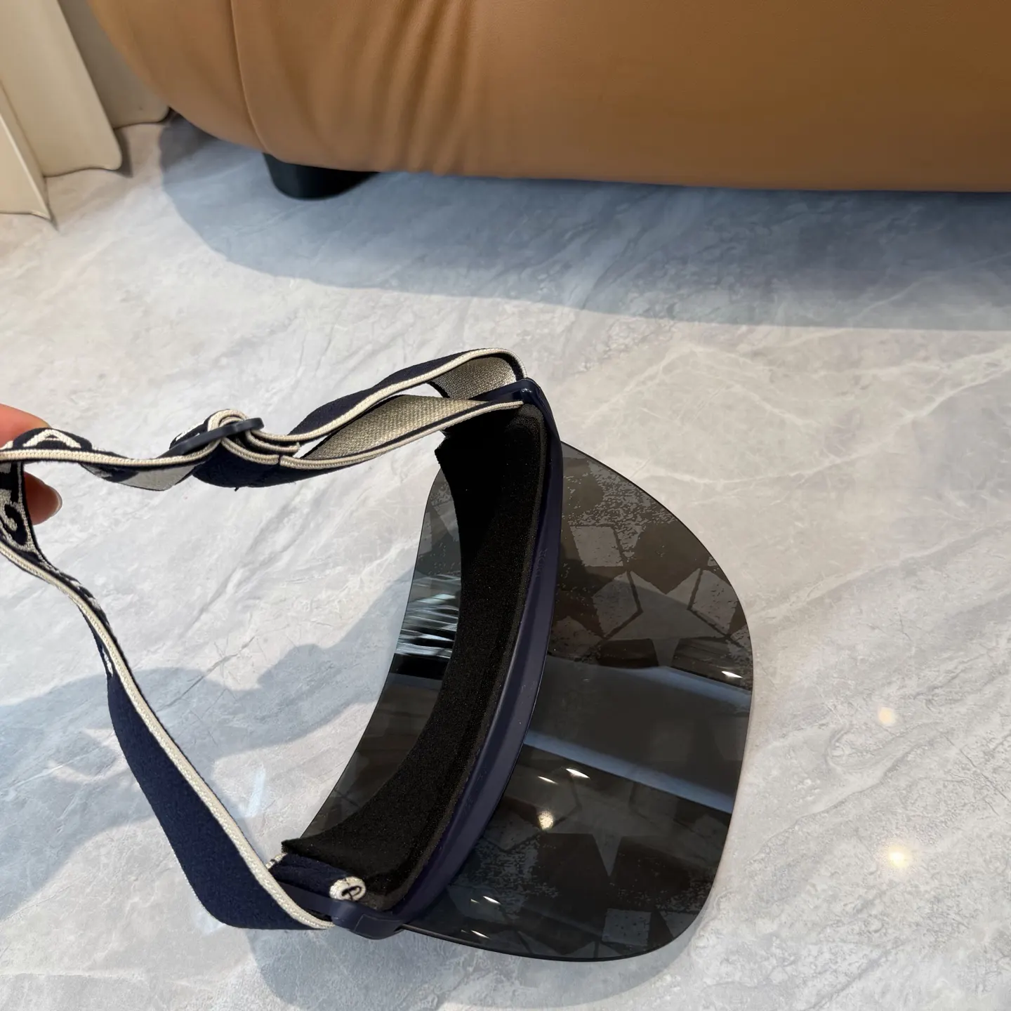 Dior 帽子