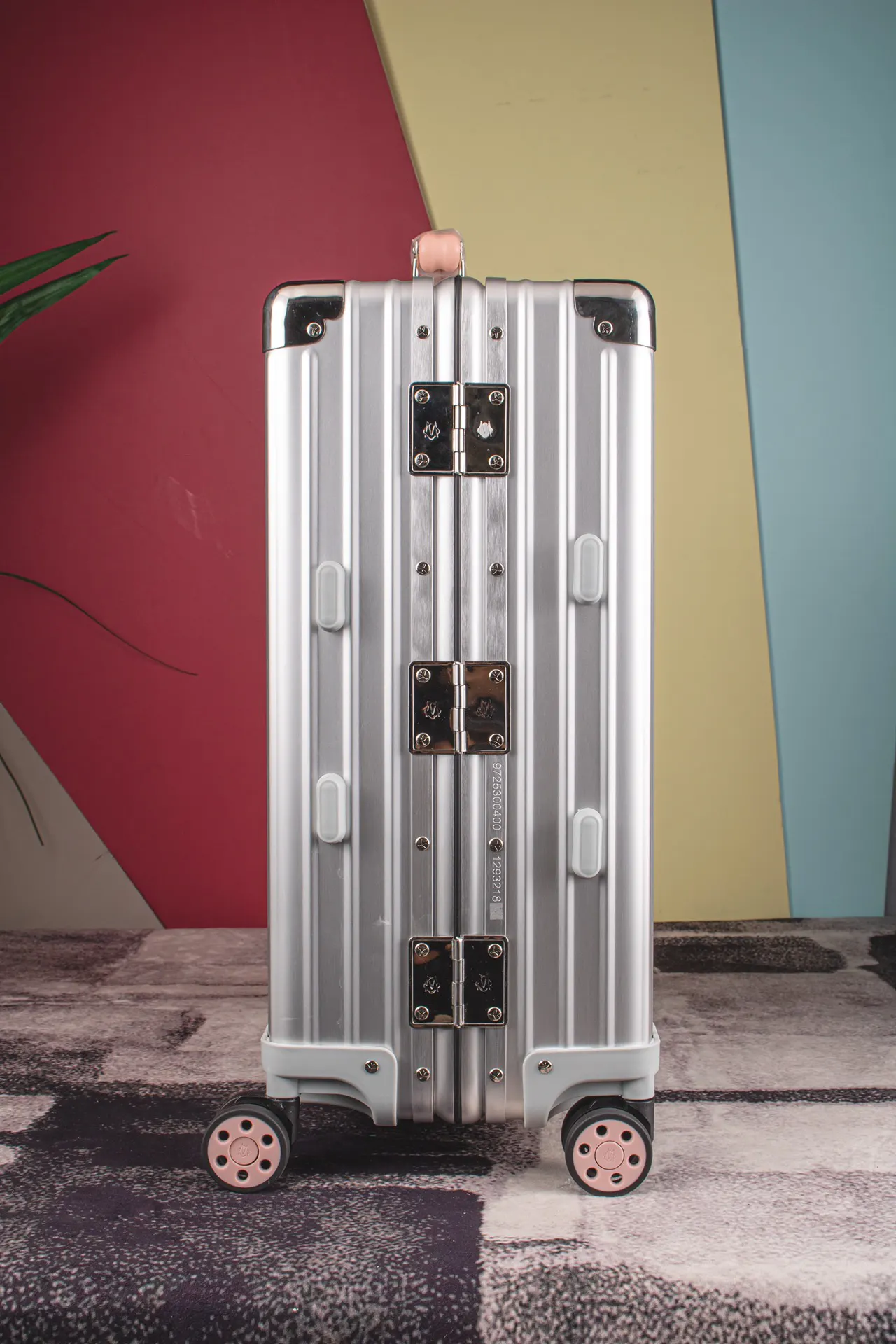 Suitcase Travel Lightweight
