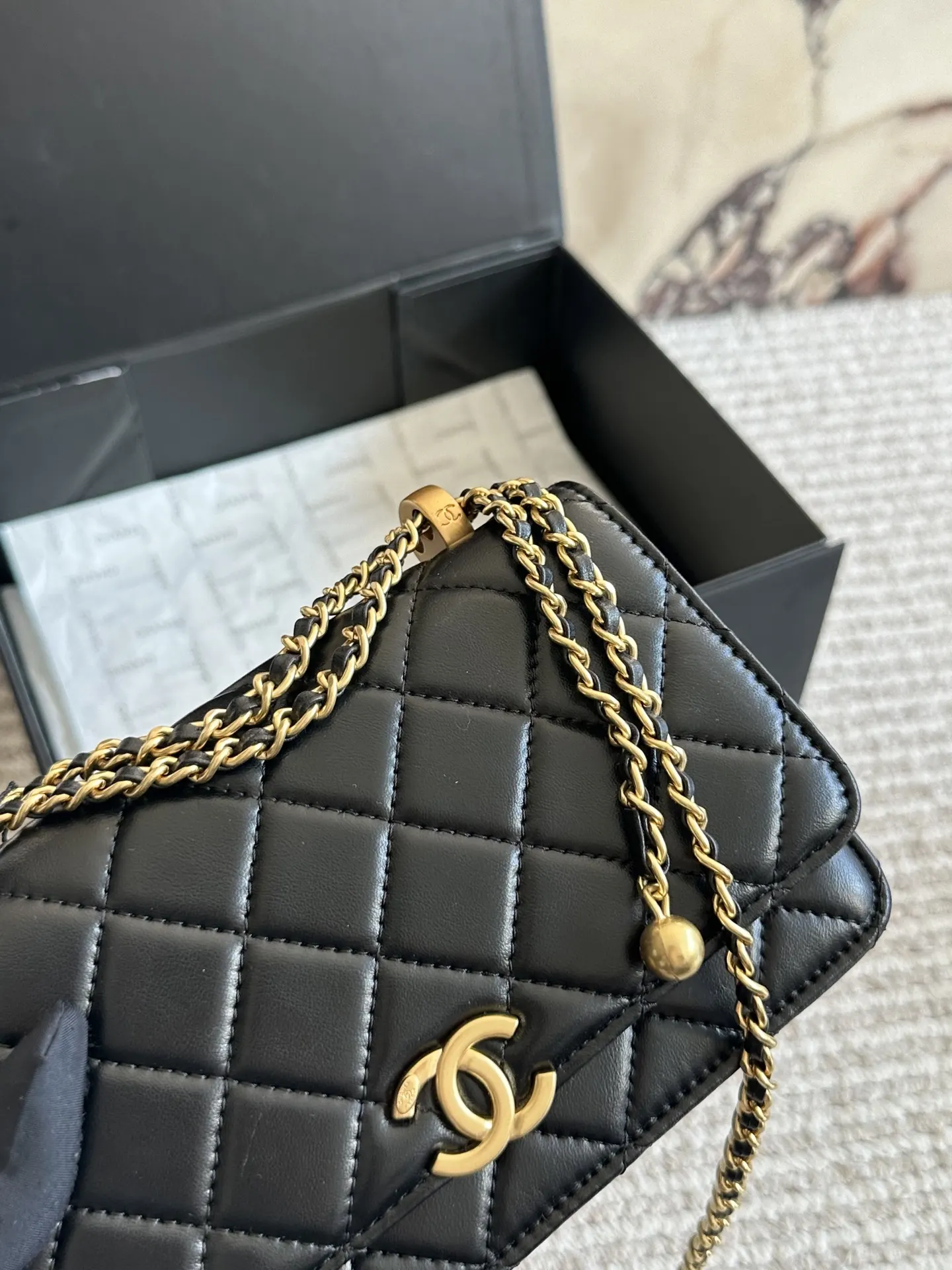Chain Bag
