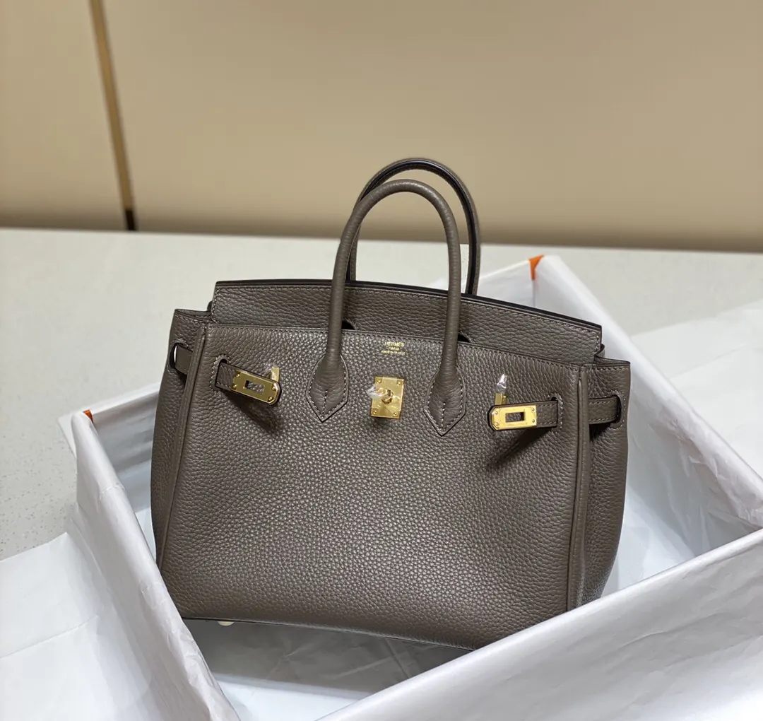 Hermès Birkin Togo牛皮 手提包 25cm