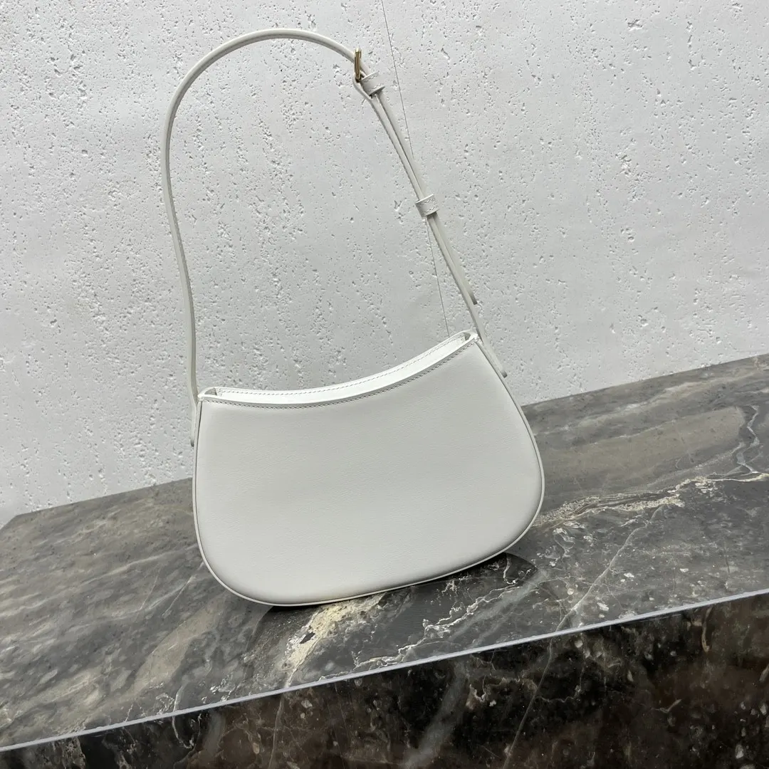 Hobo Shoulder Bag Vintage