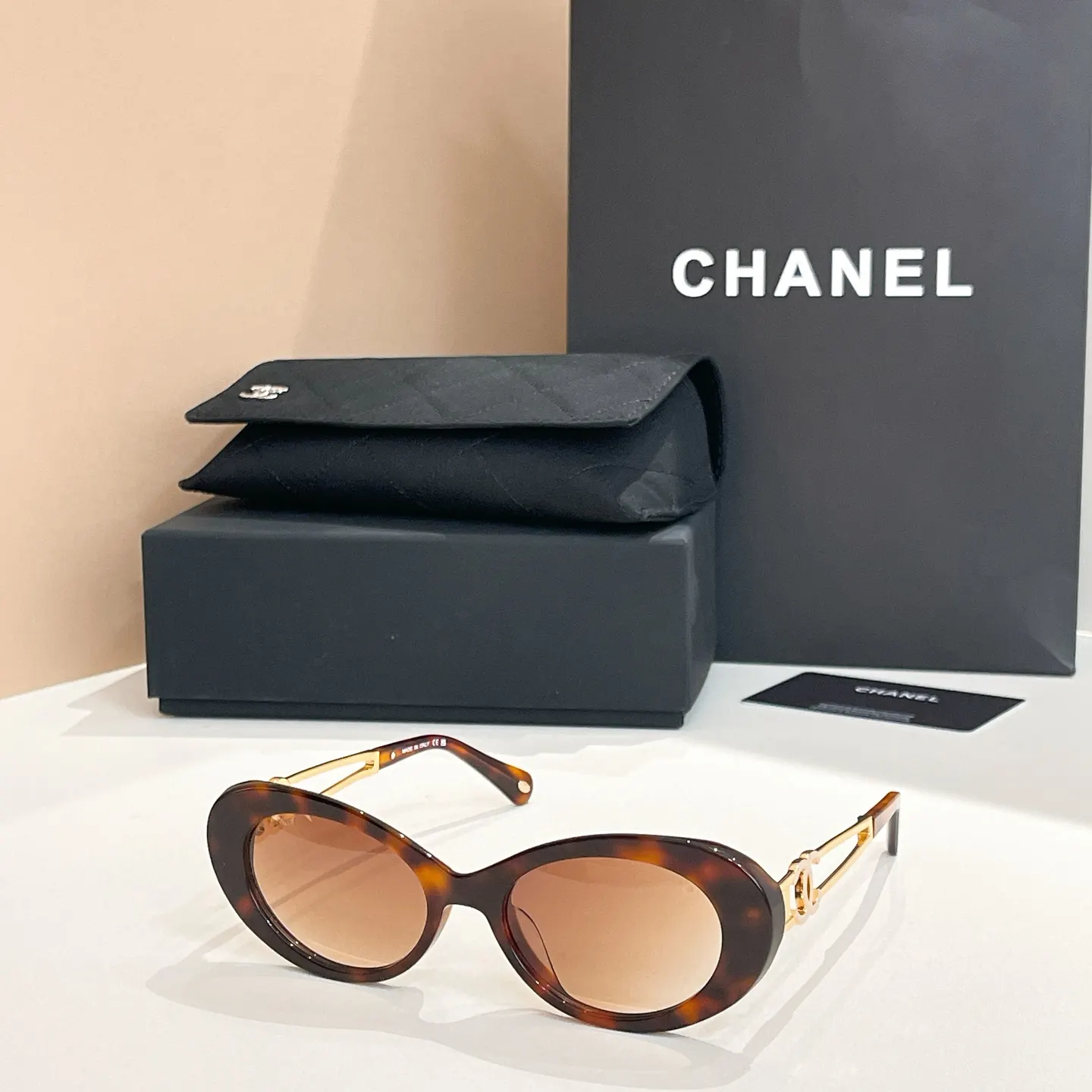 Chanel Sunglasses