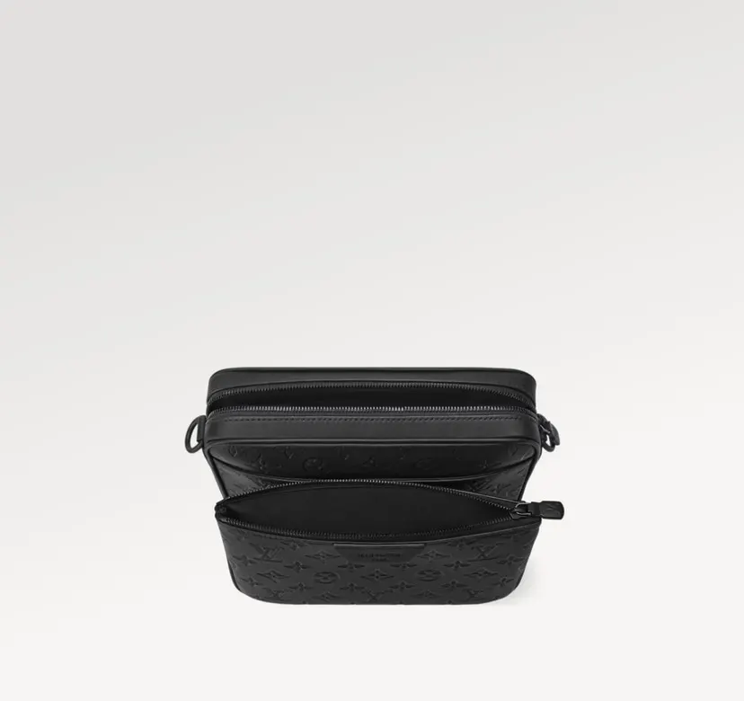 LV Trio Messenger Bag Image 3 LV Trio Messenger Bag Image 3