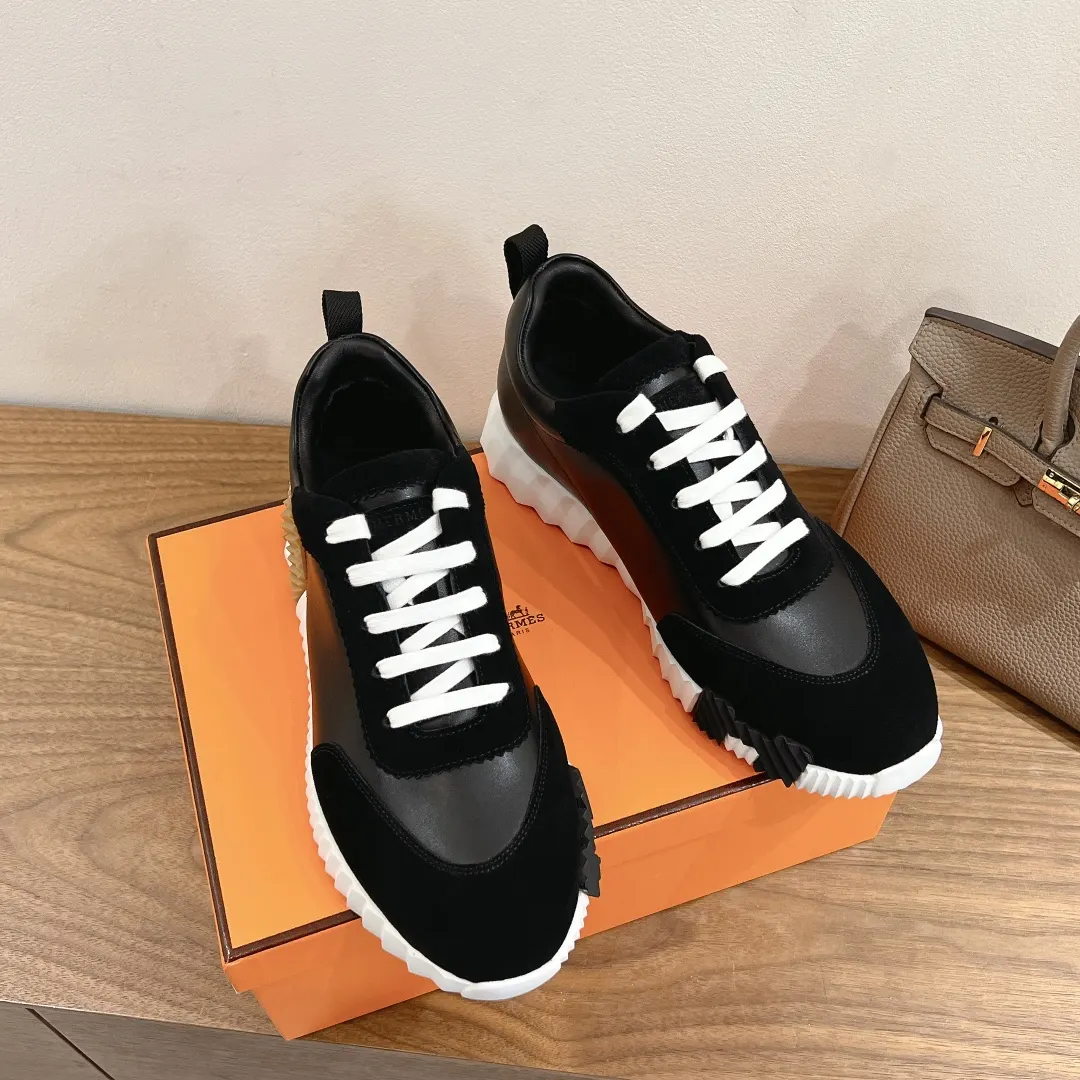 Hermès SS 运动鞋