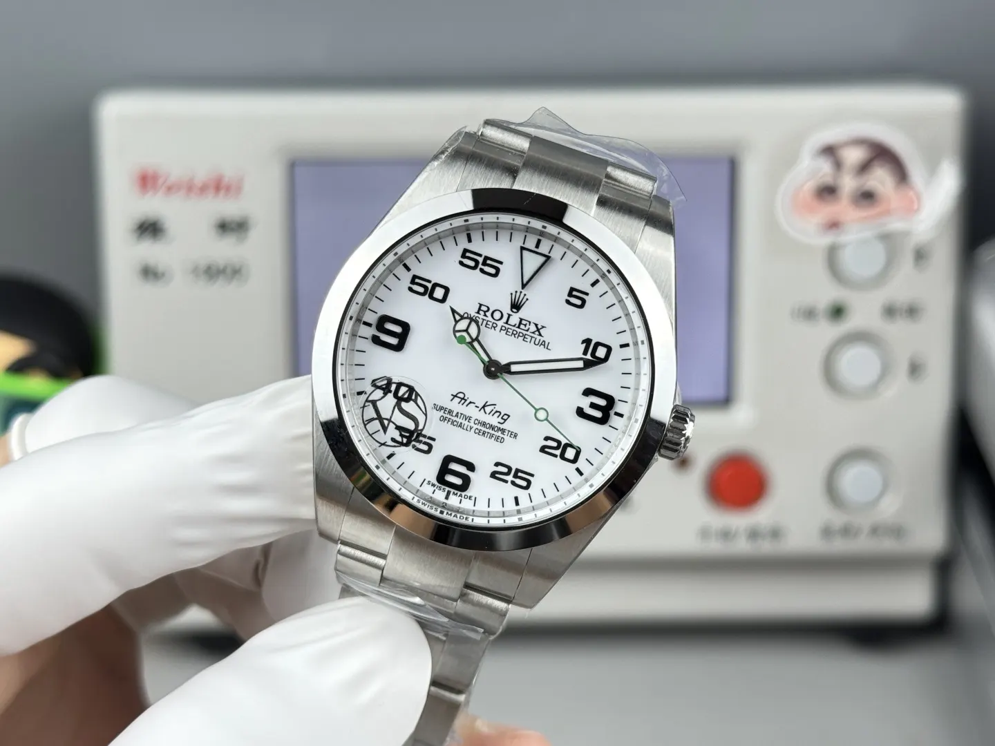 Watch Classic