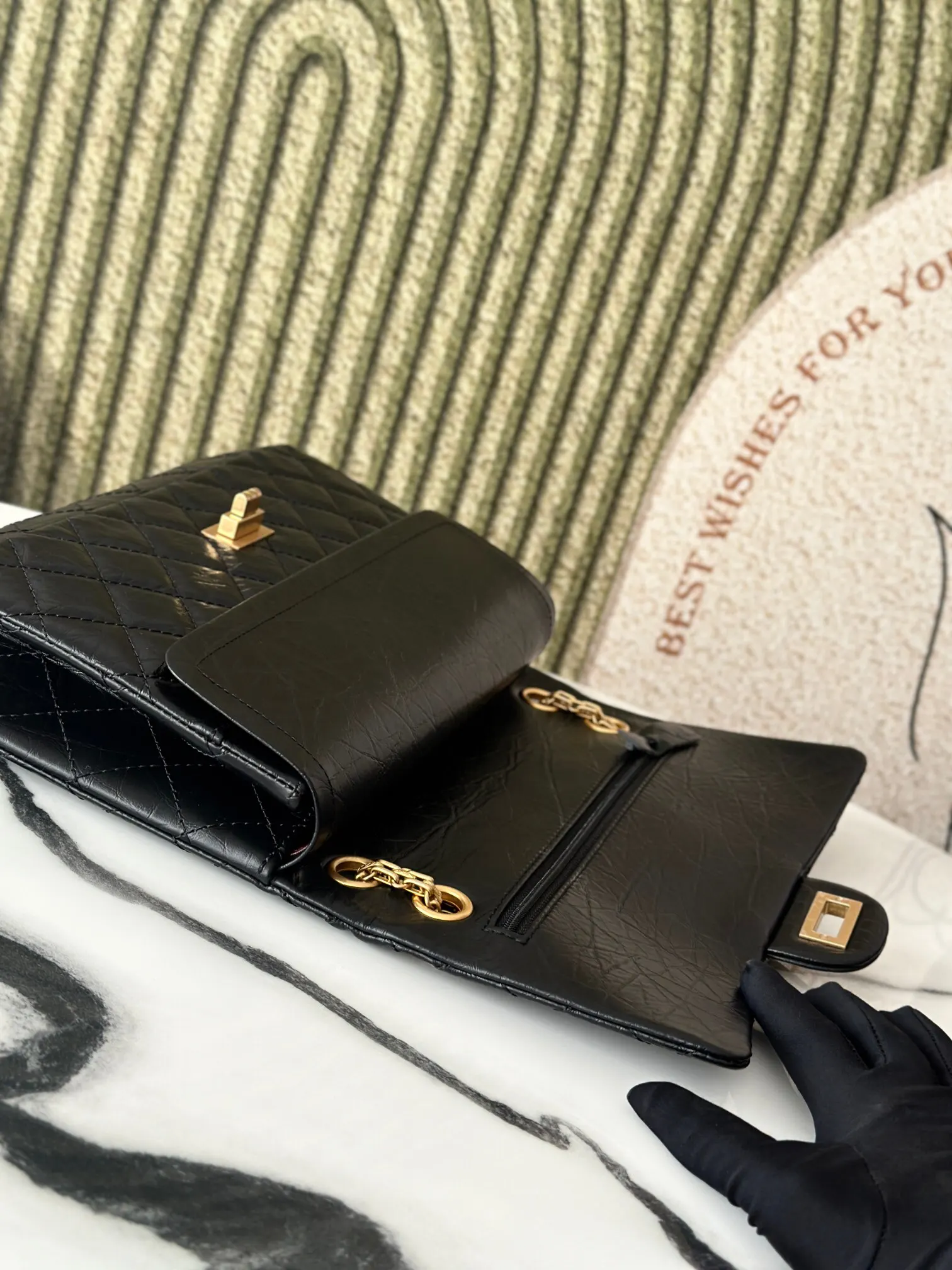 Crossbody Bag Lightweight Leather
