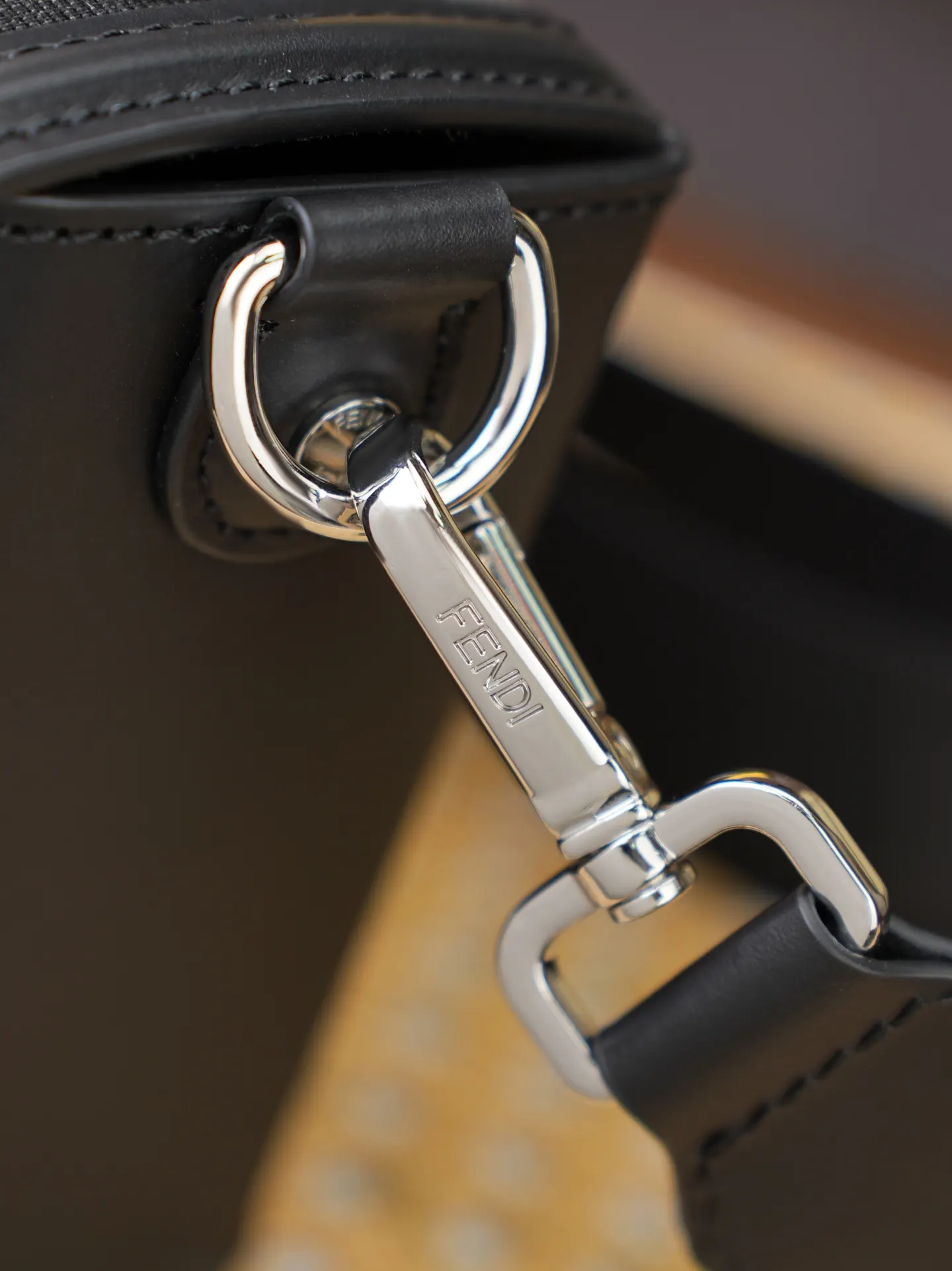 Top Handle Bag Commuter Leather Image 12 Top Handle Bag Commuter Leather Image 12
