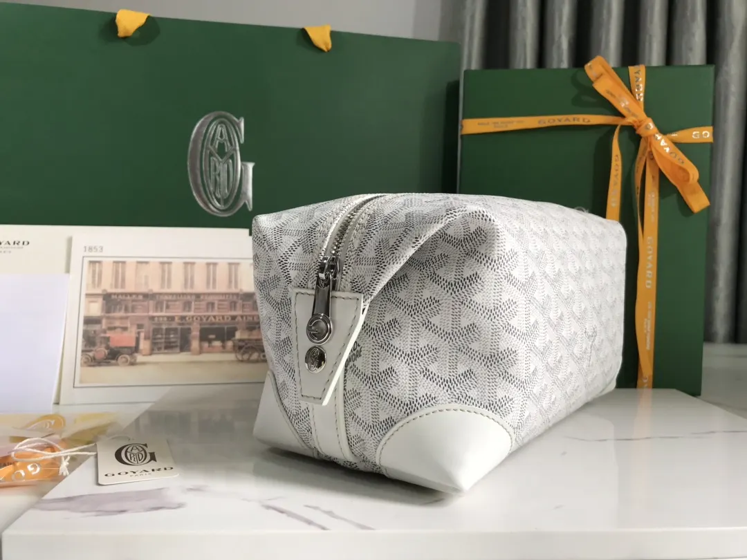 Goyard 款号 手拿包 精致手拿款