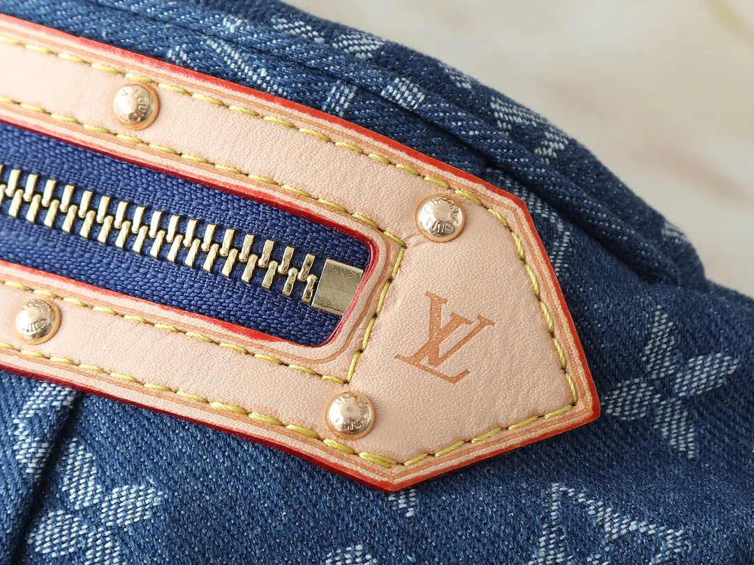 Belt Bag Casual Leather