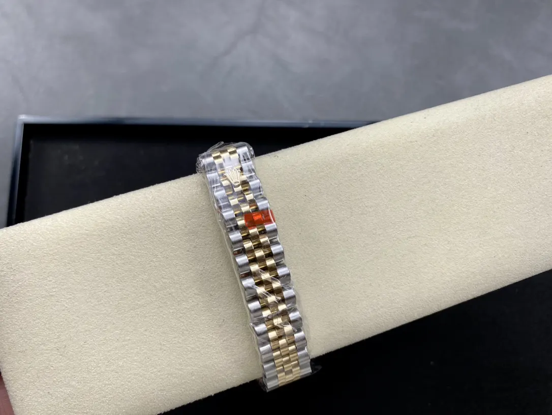 Rolex 元 高端 女款 劳力士 单历 日志型 手表 经典腕表款