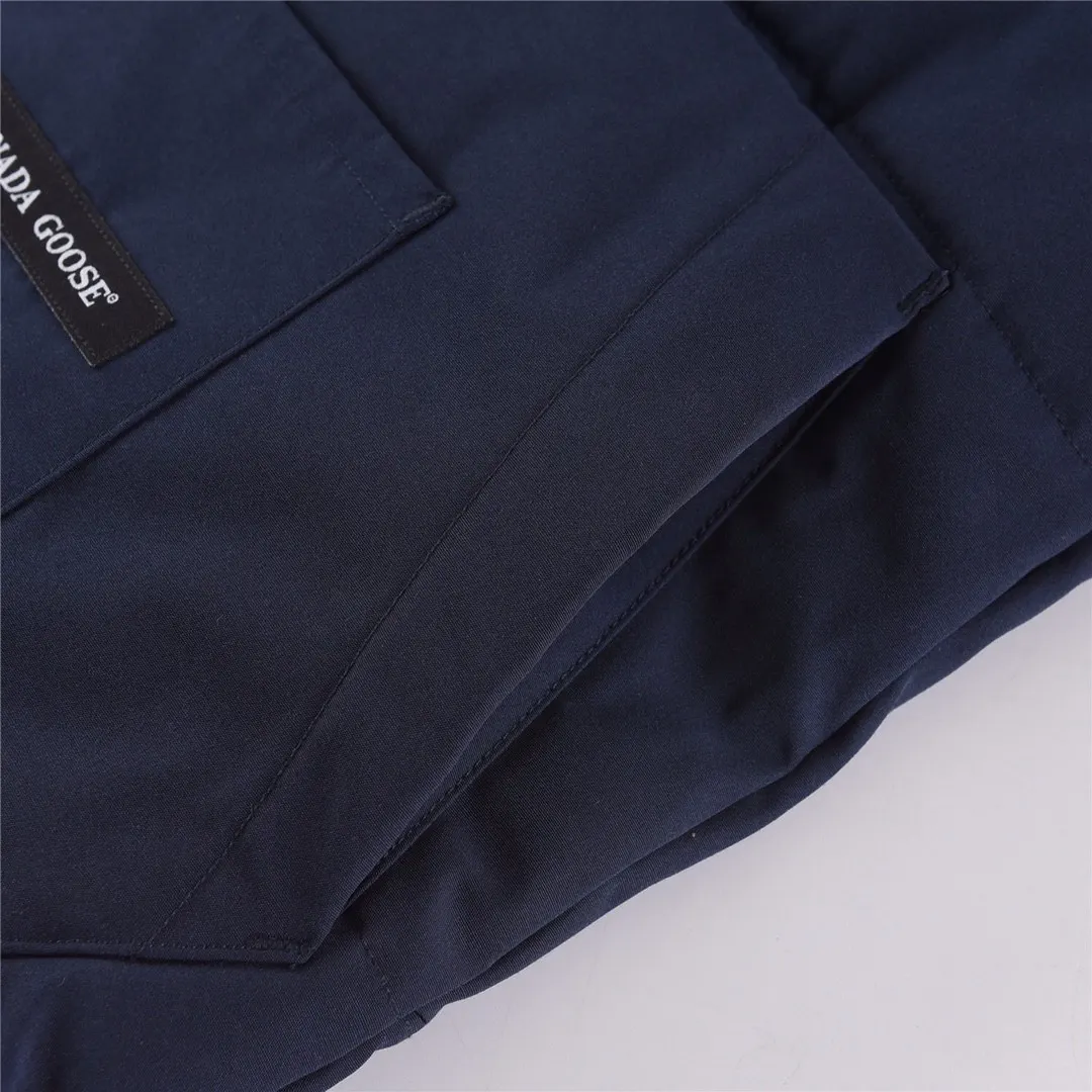 Canada Goose 水洗 外套 通勤休閒款(數字5) Canada Goose 水洗 外套 通勤休閒款(數字5)