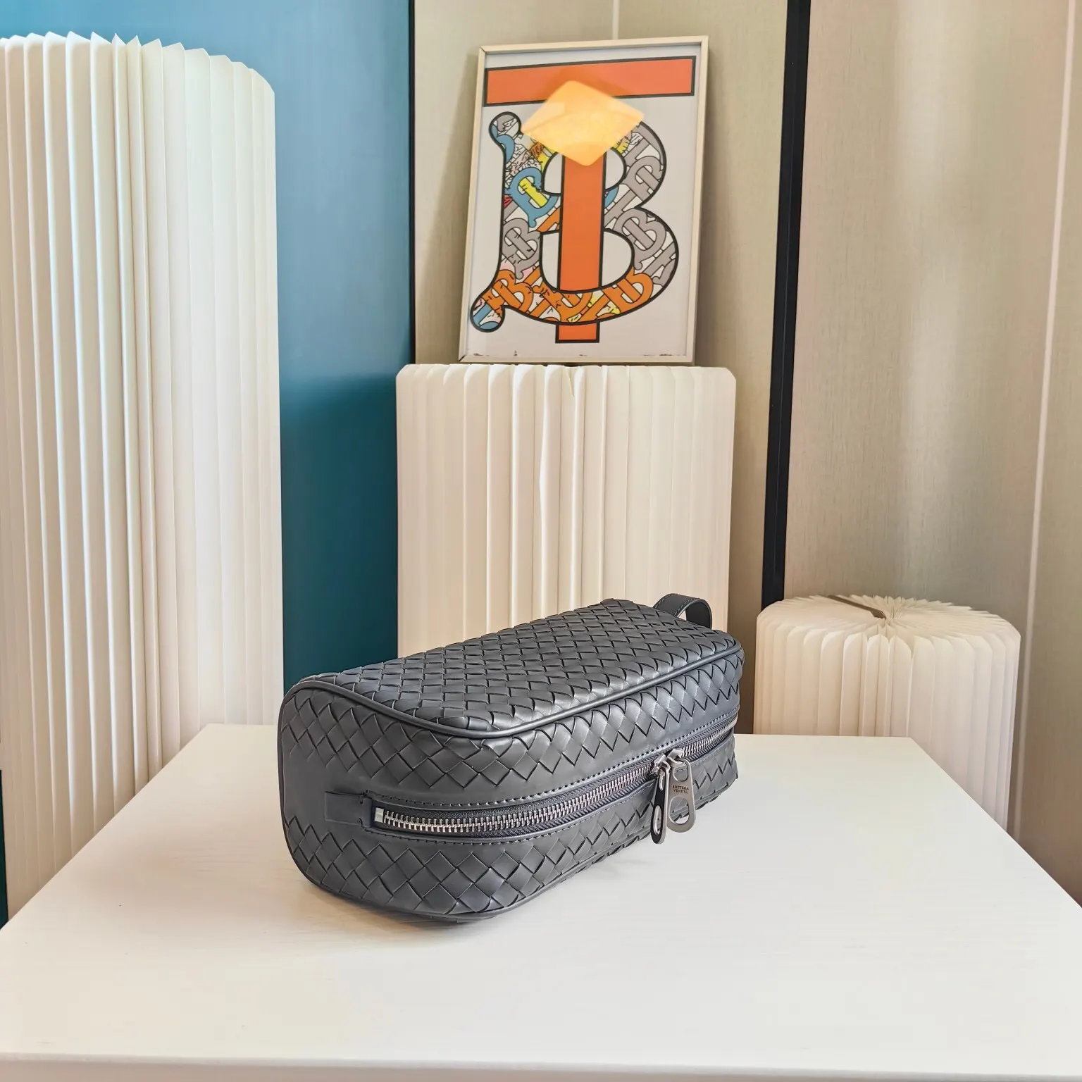 Cosmetic Pouch
