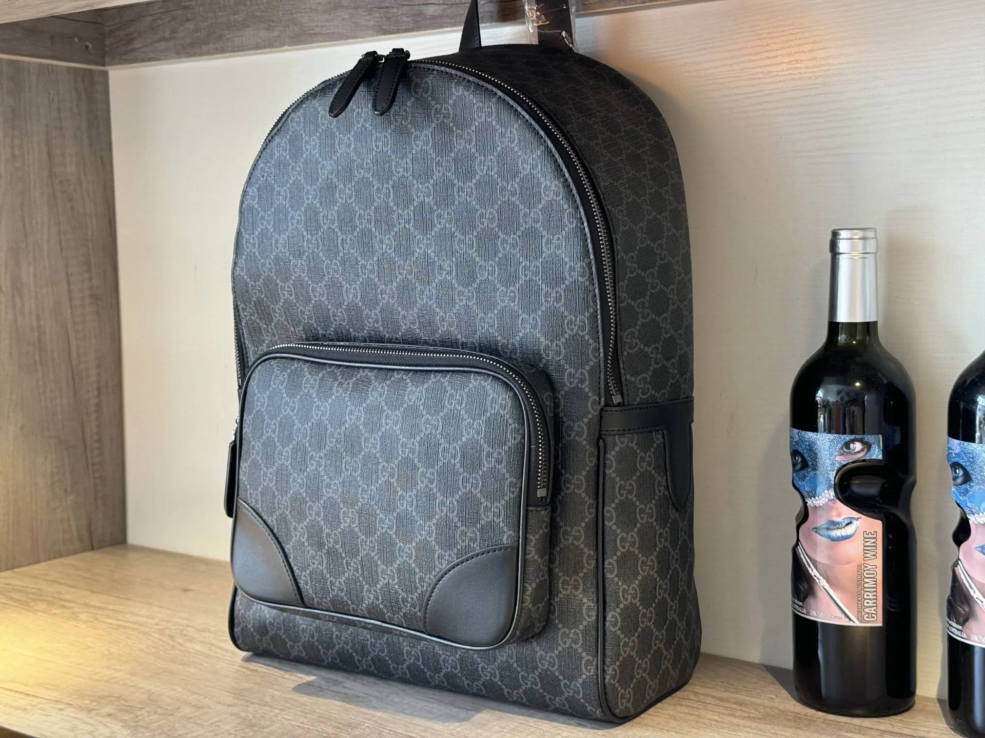 Fashion Item Travel