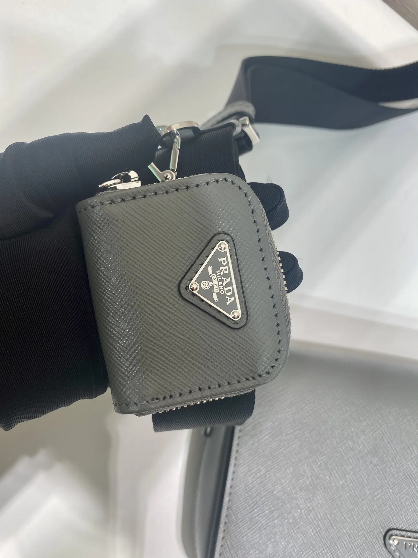 Shoulder Bag