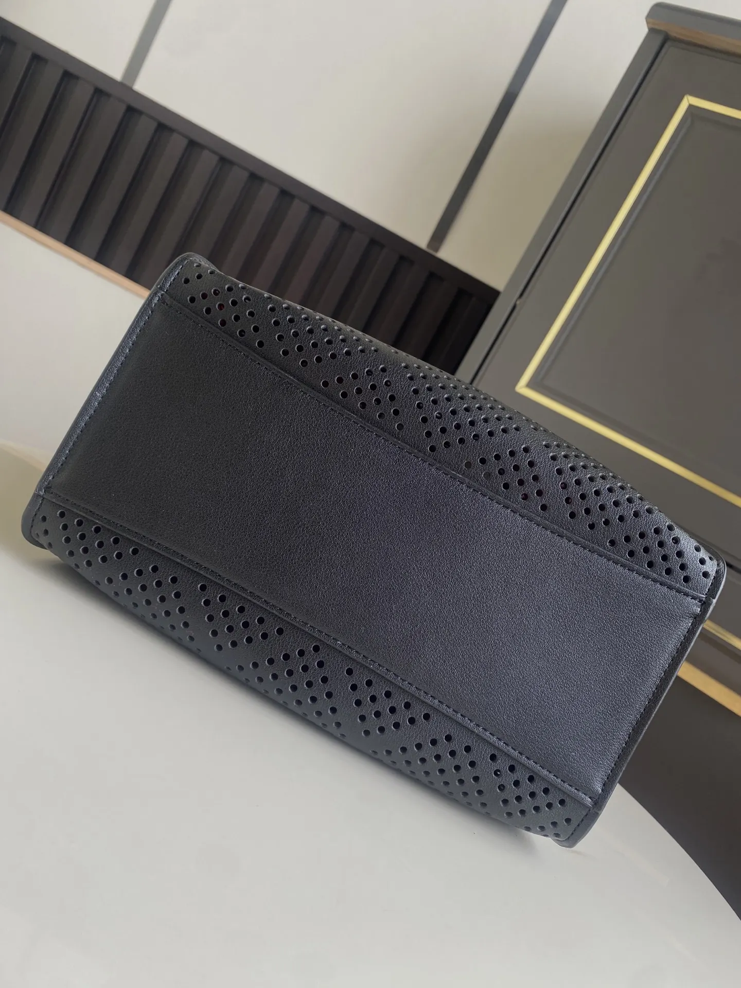 CHANEL Hobo 小牛皮 腋下包 复古腋下背款