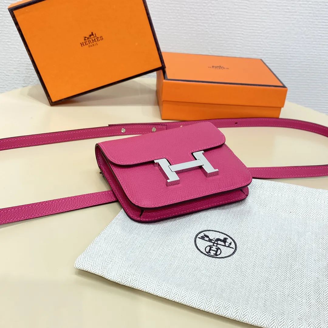 Belt Bag Casual
