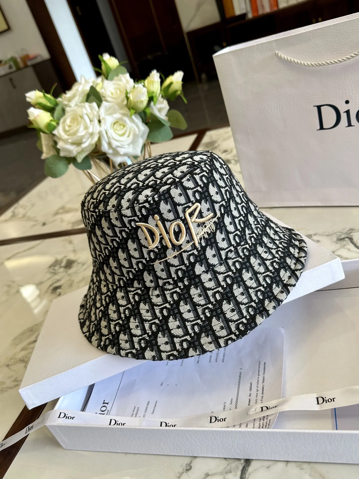 Dior Hats Fine Accessories Image 7 Dior Hats Fine Accessories Image 7