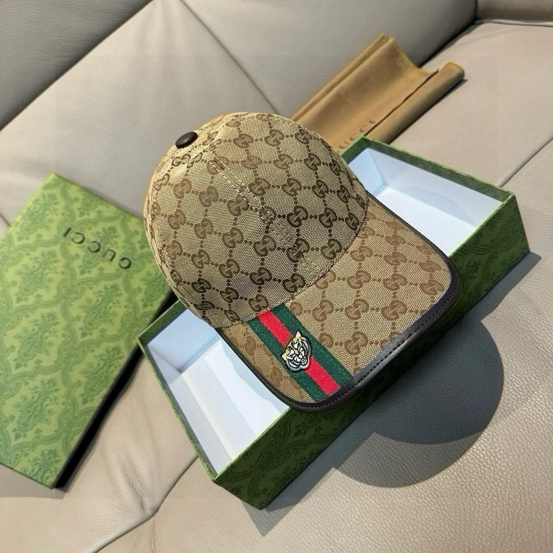 Gucci Fashion Item Casual Leather