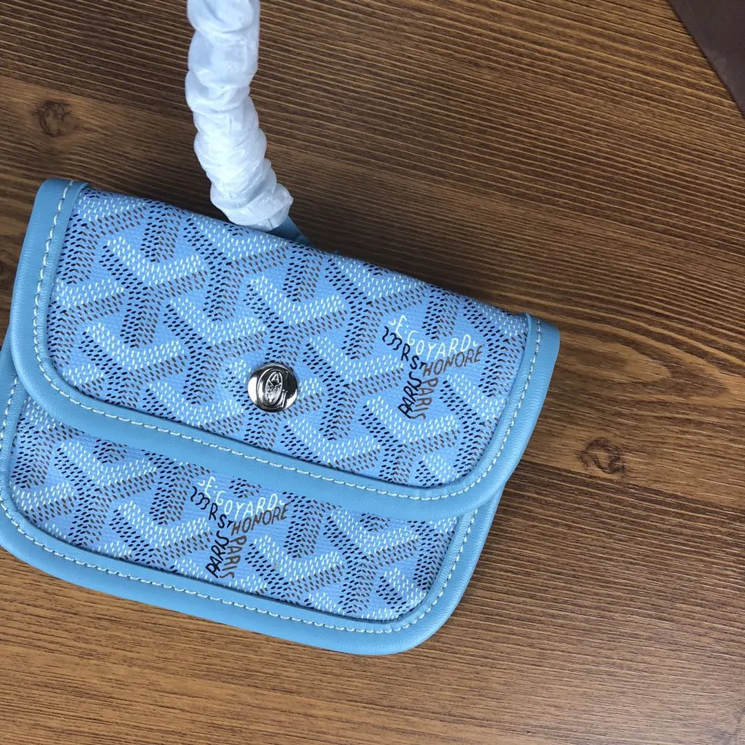 Goyard 双面对花mini购物袋多色低调又經典的Y字花纹 非常 旅行袋 大容量旅行款(數字9) Goyard 双面对花mini购物袋多色低调又經典的Y字花纹 非常 旅行袋 大容量旅行款(數字9)