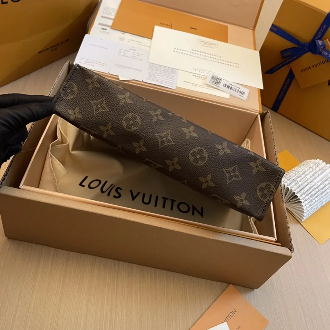 Clutch Bag