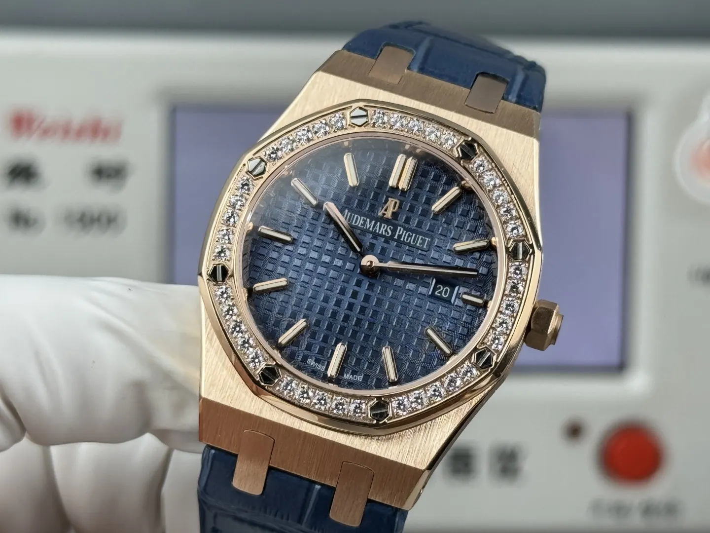 Audemars Piguet 手表 经典腕表款