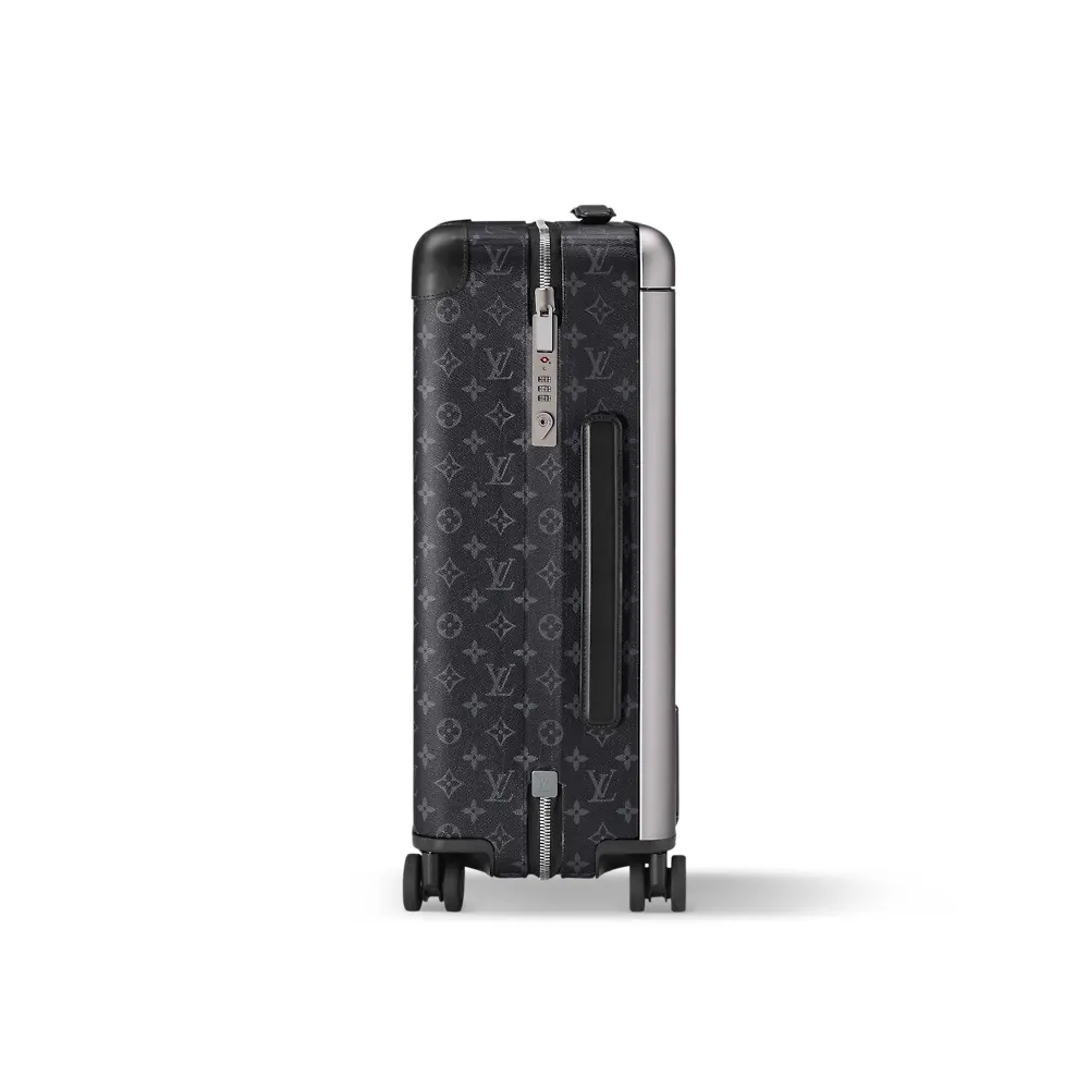 Silver Suitcase Travel Lightweight
