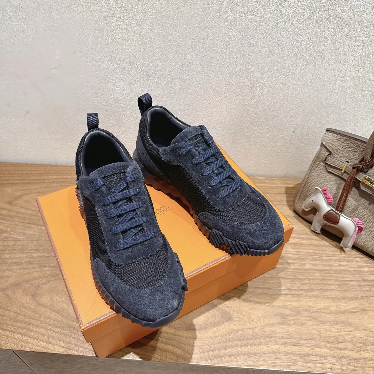 Hermès SS Sneakers