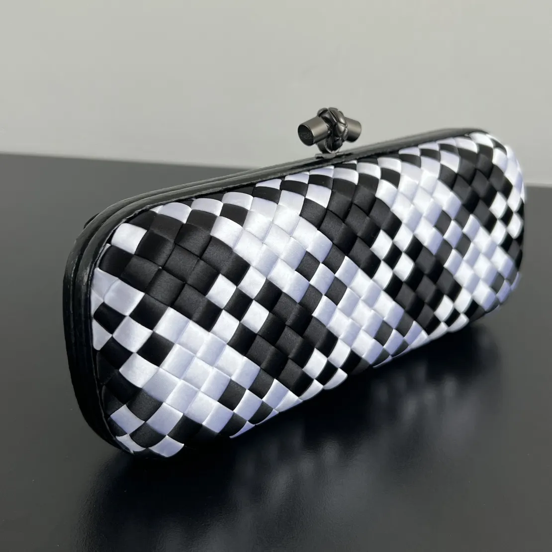 Bottega Veneta 化妆包 便携收纳款