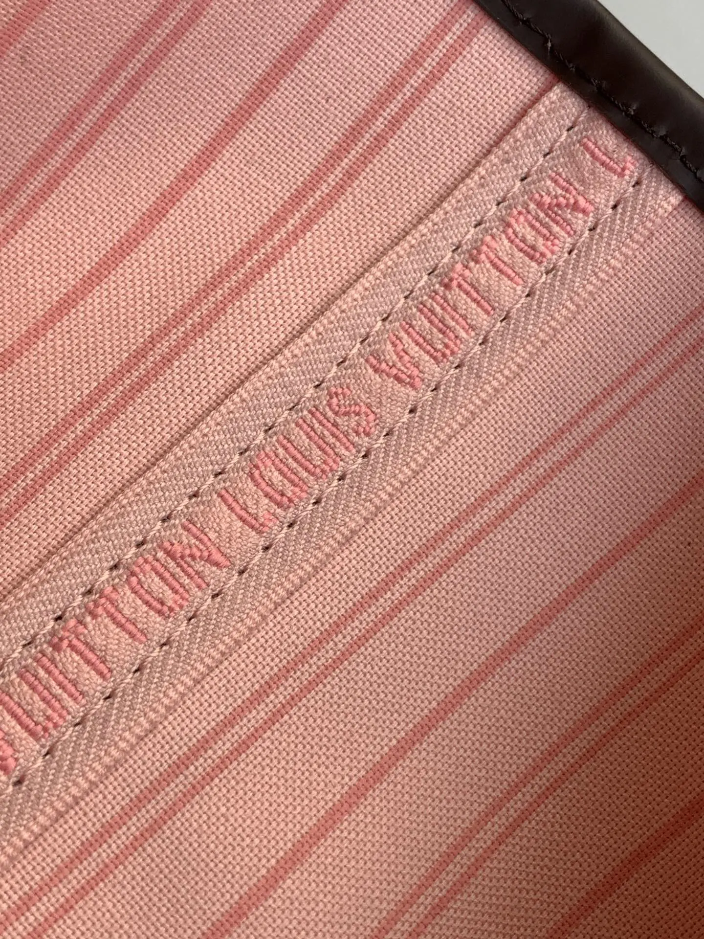 Neverfull 牛皮 托特包 大容量托特款