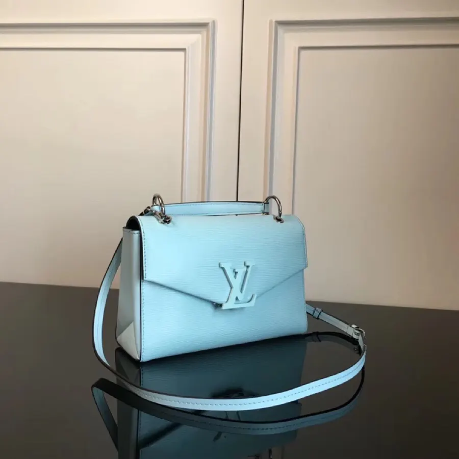 LV Pochette 斜挎包 通勤款｜ORBUYBAG 岚奢包高端时尚精品