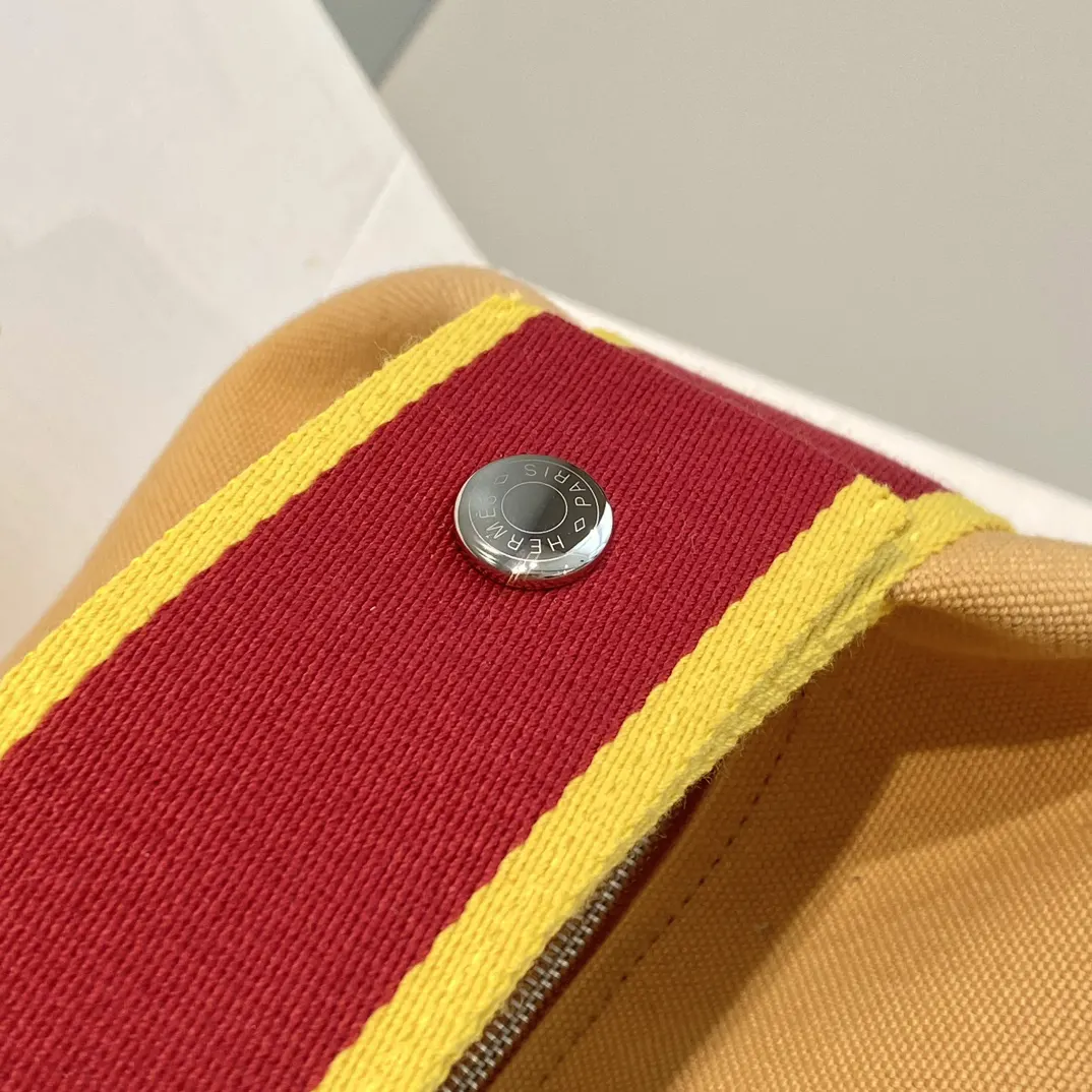 Cosmetic Pouch Canvas