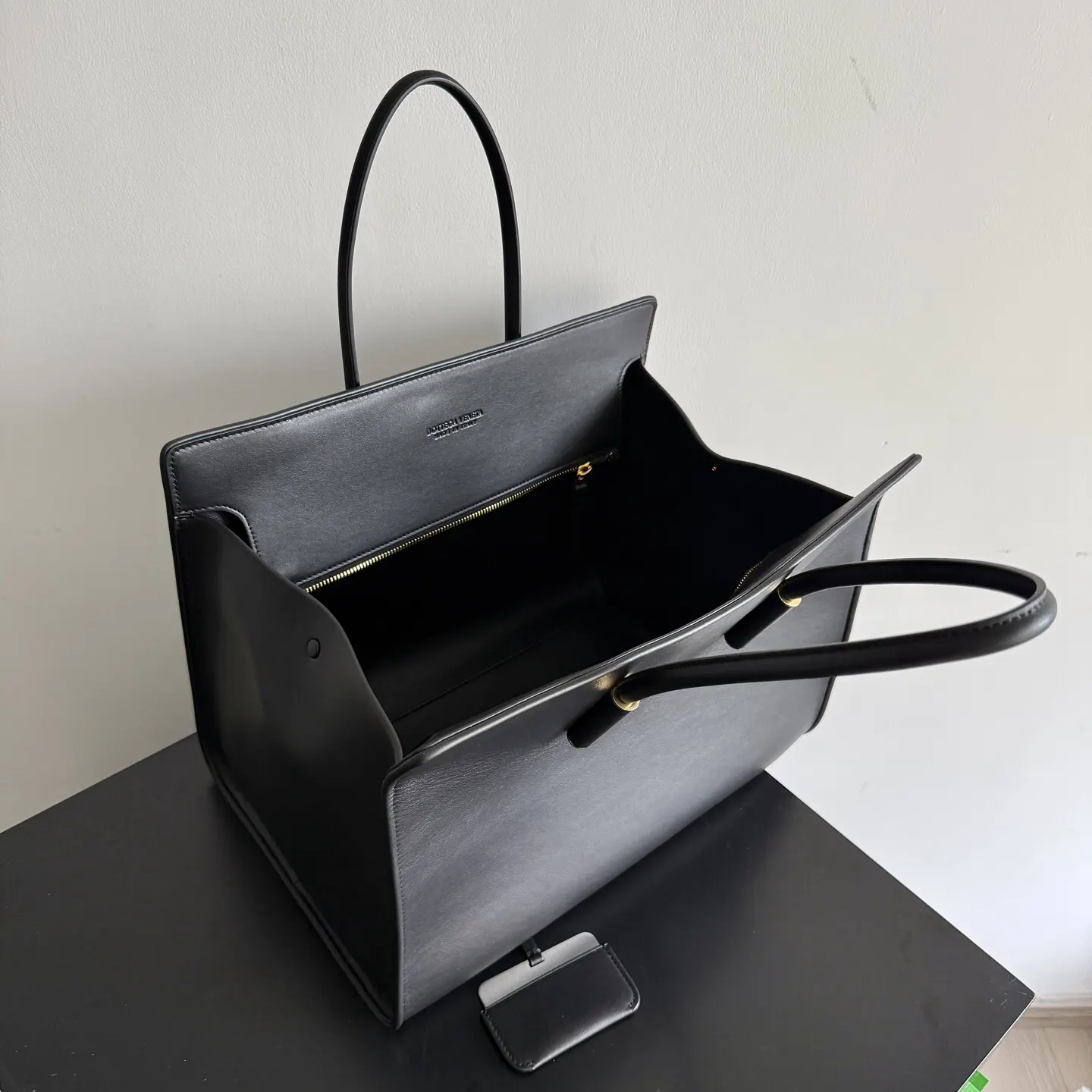 Bottega Veneta 羊皮 托特包 大容量托特款
