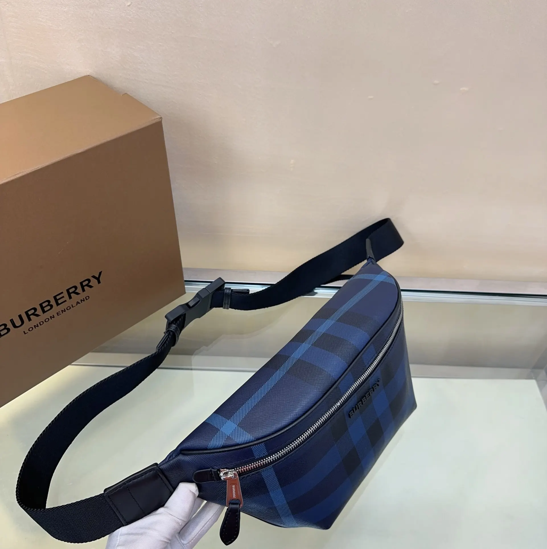 Belt Bag Casual