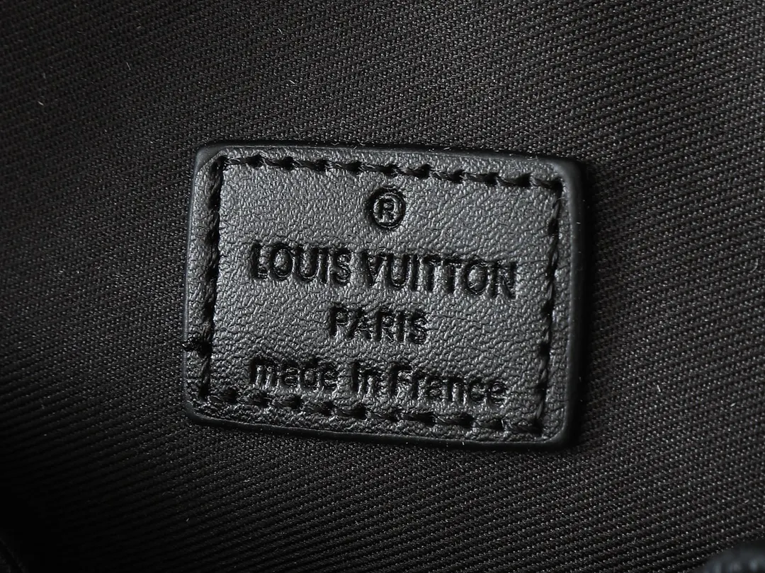 Louis Vuitton Organizer Pouch Travel Canvas Image 9 Louis Vuitton Organizer Pouch Travel Canvas Image 9