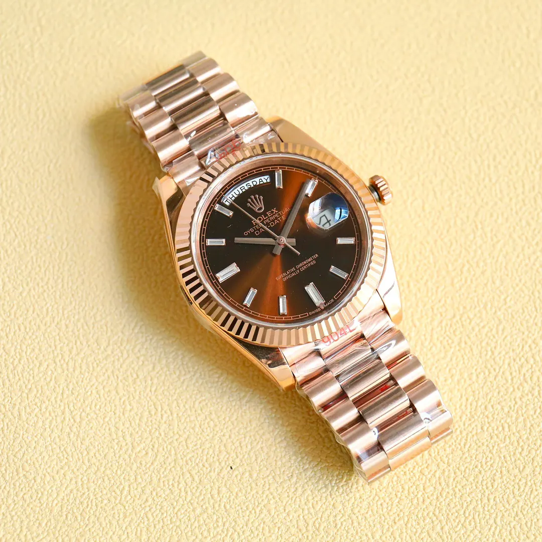 Watch Classic