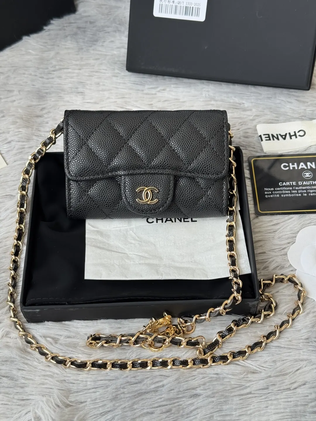 Belt Bag Classic Casual Leather