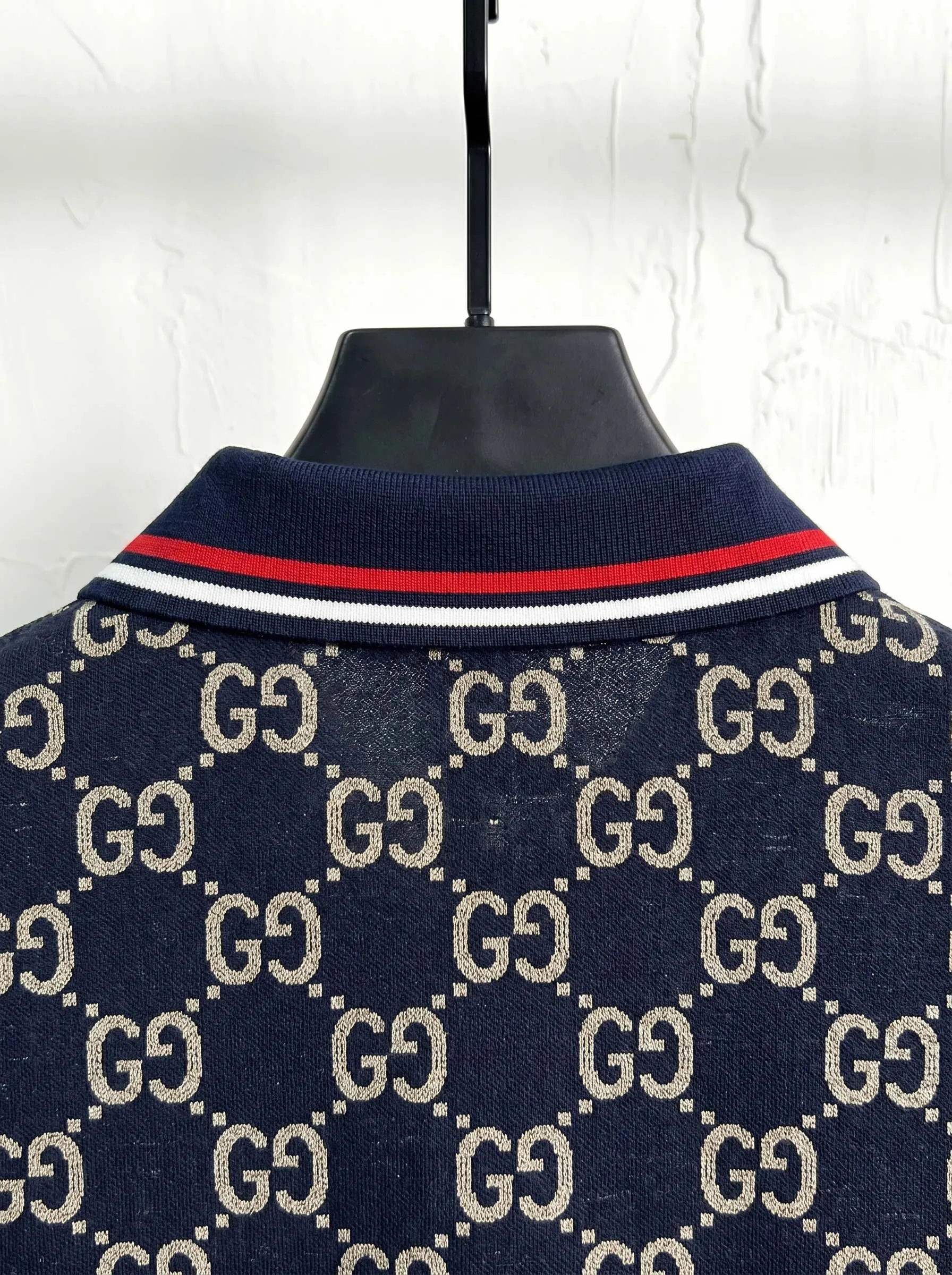 Gucci Logo印花短袖T恤