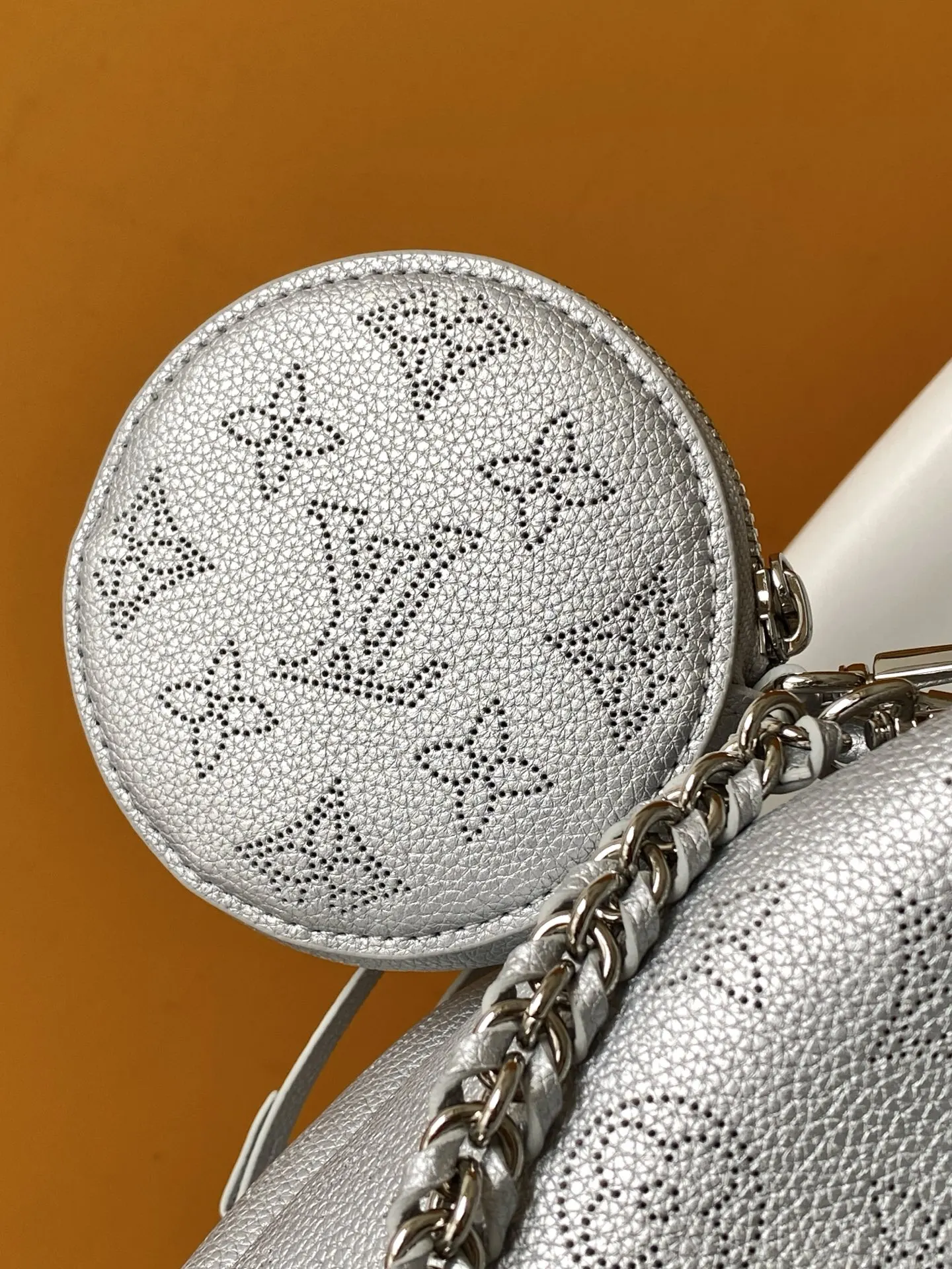 LV 黑灰配色 水桶包｜ORBUYBAG 岚奢包高端时尚精品