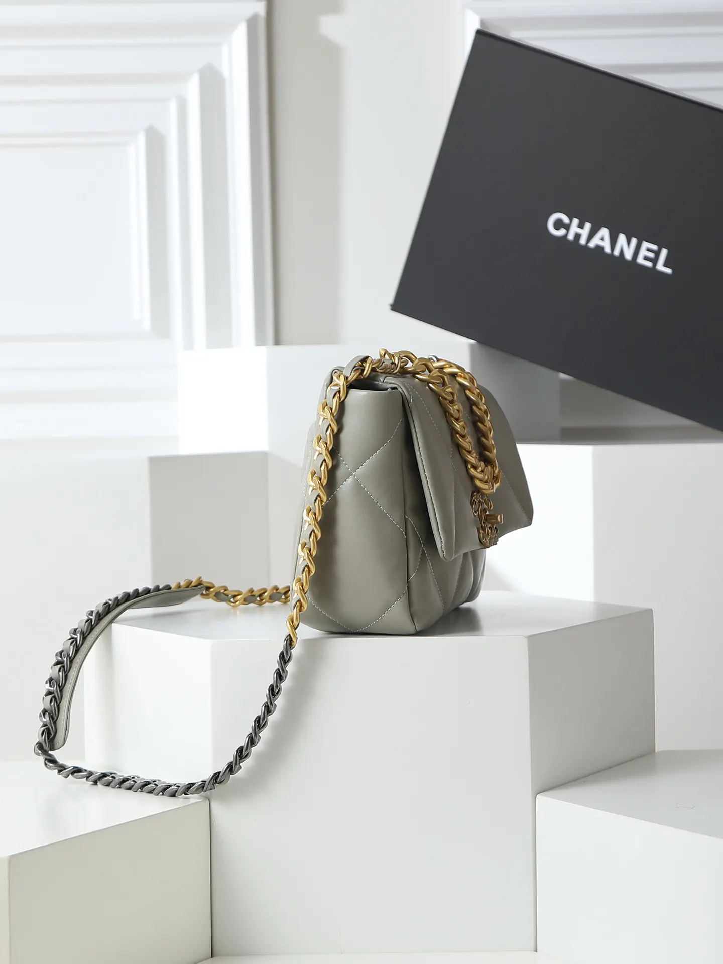 Clutch Bag