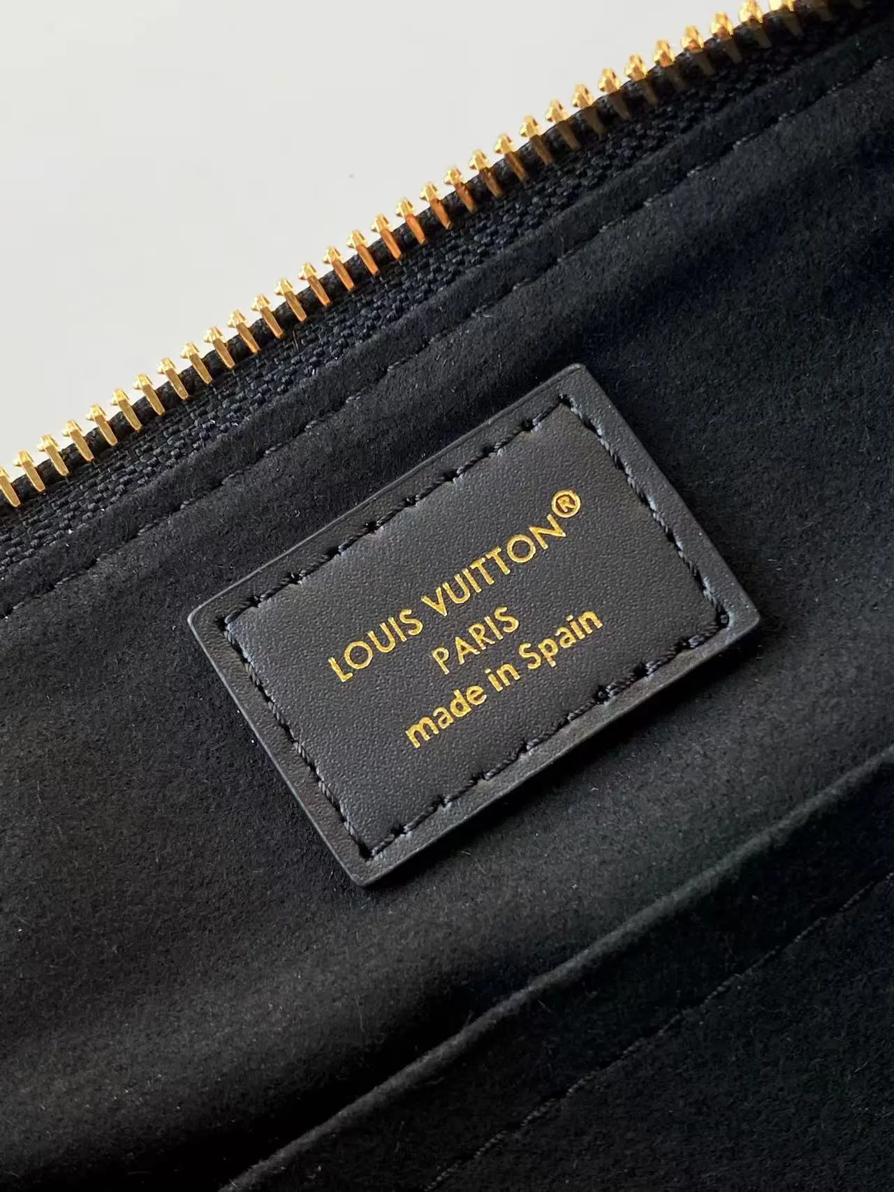Louis Vuitton Top Handle Bag | ORBUYBAG