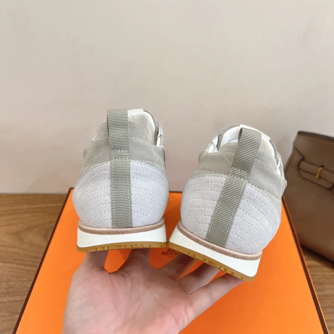 Hermès 运动鞋