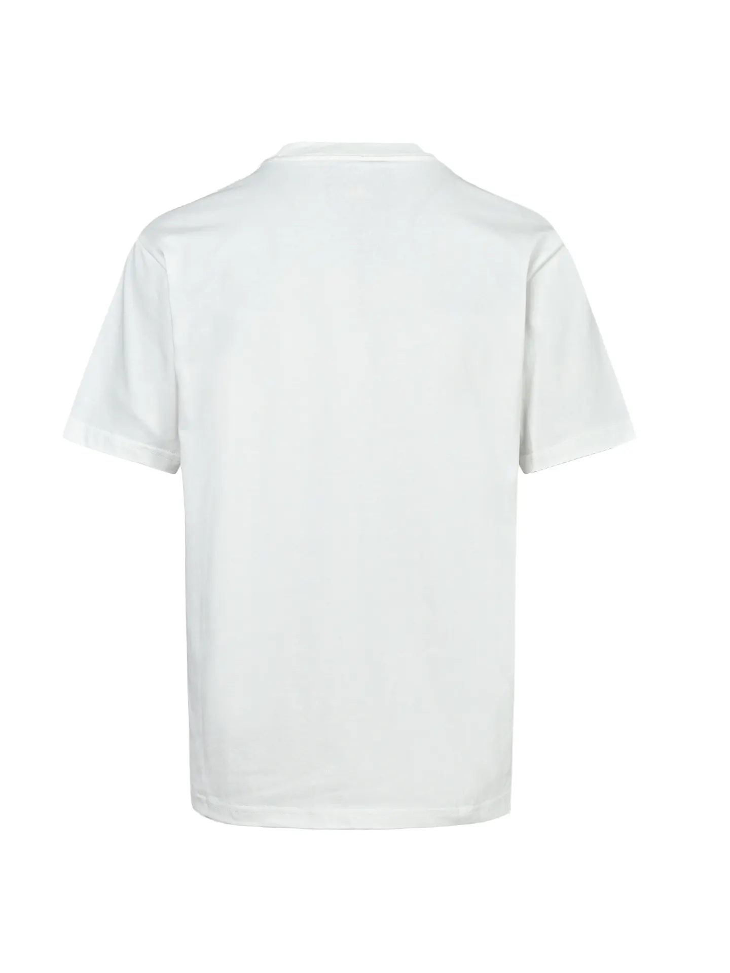 Gucci Pink Logo Letter Short Sleeve T-Shirt