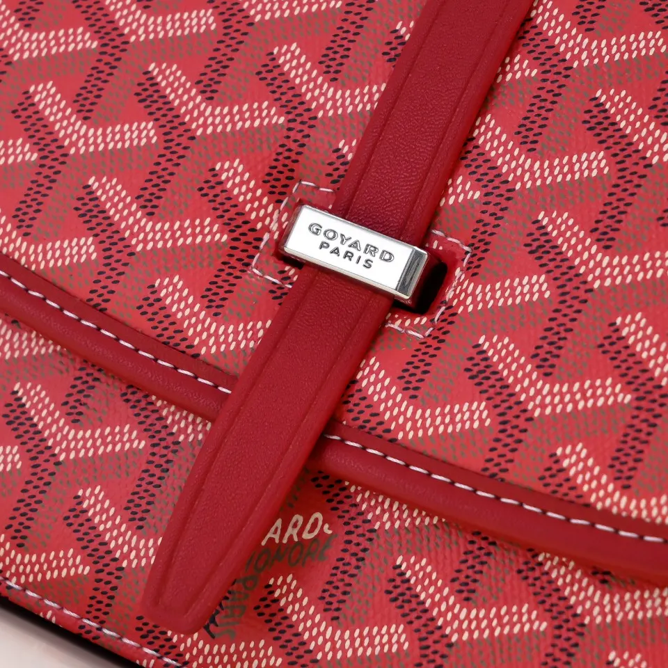 Goyard Organizer Pouch Travel