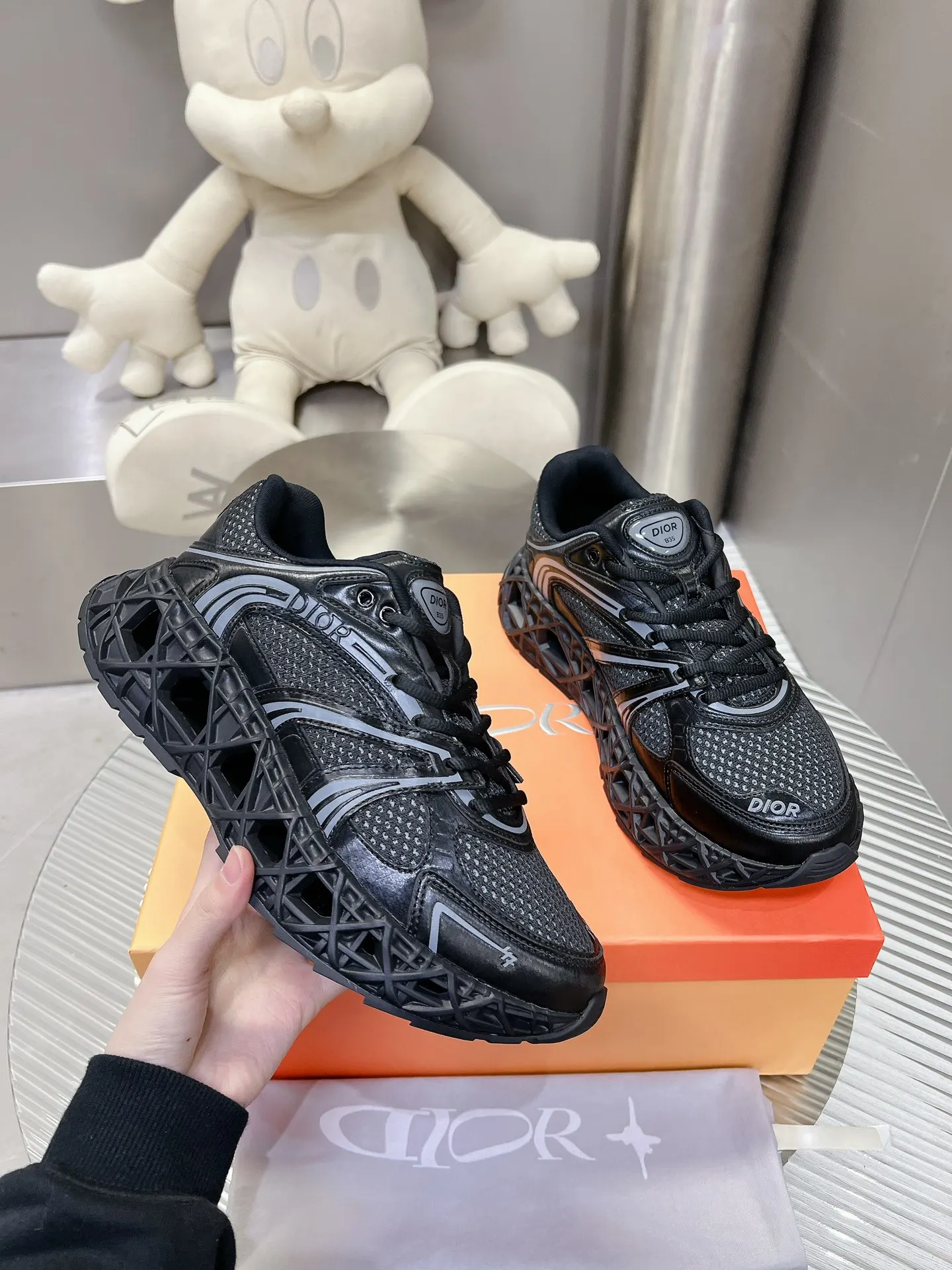Dior Sneakers