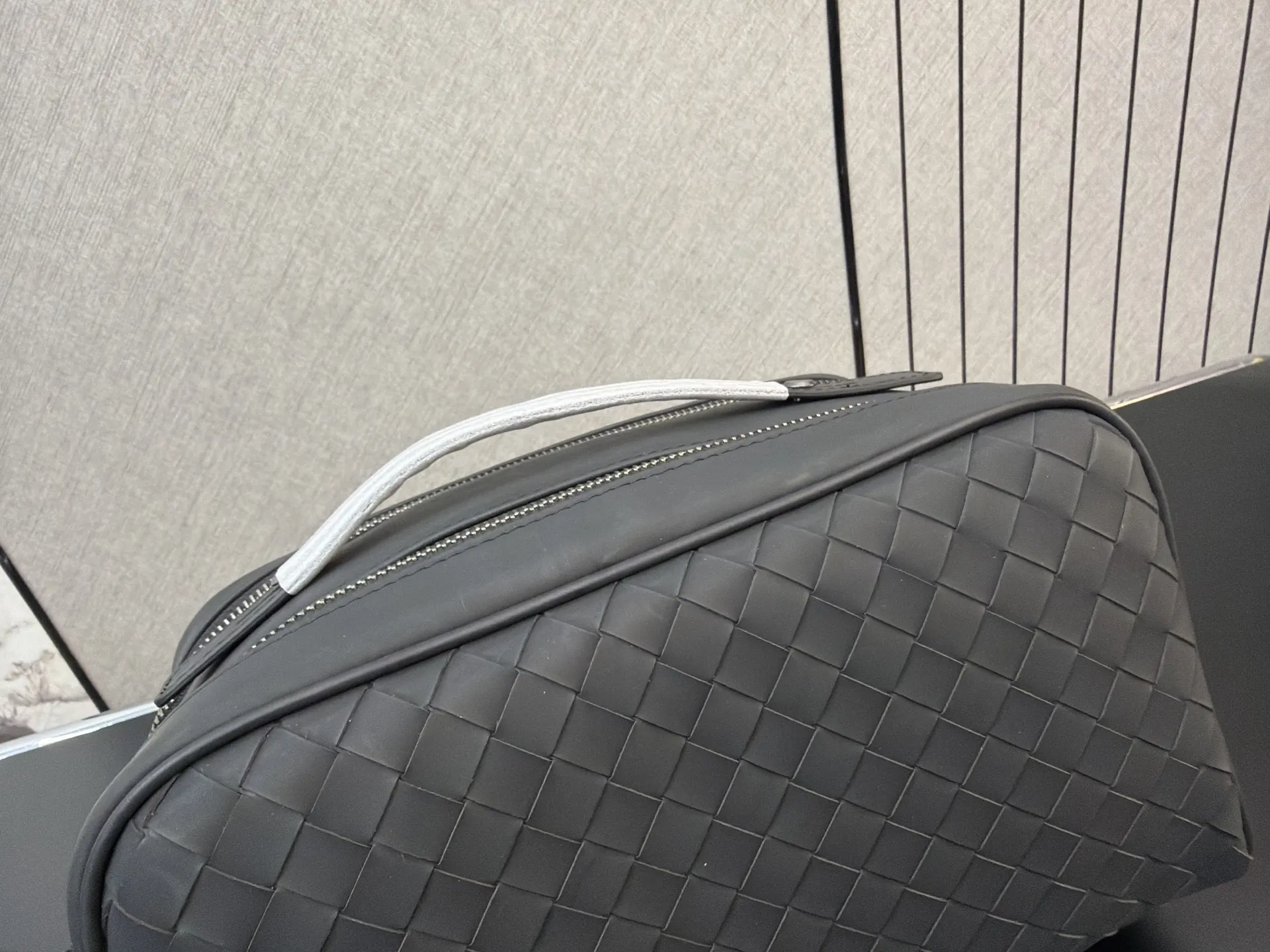 Clutch Bag Leather